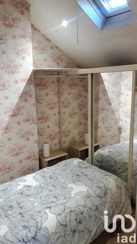 Immeuble à vendre 208 m² Provins