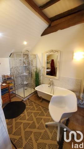 Immeuble à vendre 208 m² Provins