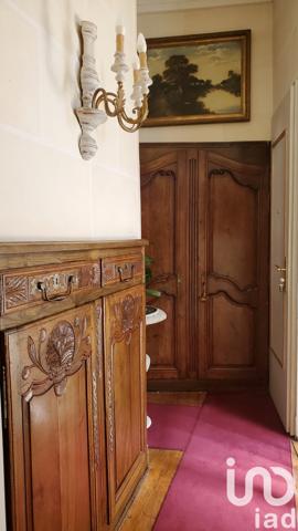 Immeuble à vendre 208 m² Provins