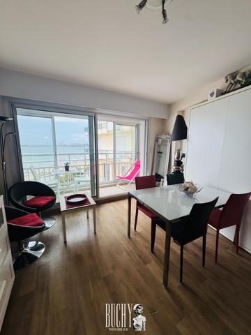 Studio 1 pièce(s) 24.91 m²