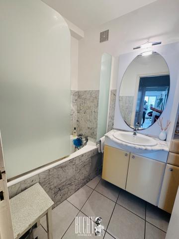 Studio 1 pièce(s) 24.91 m²