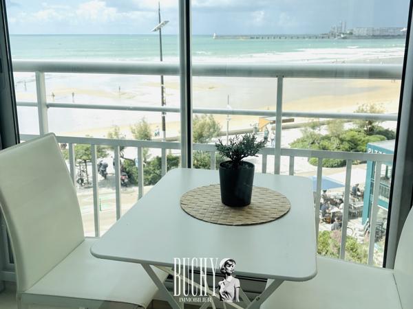 Studio 1 pièce(s) 24.91 m²