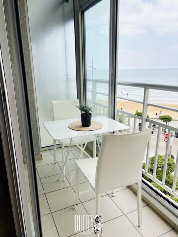 Studio 1 pièce(s) 24.91 m²
