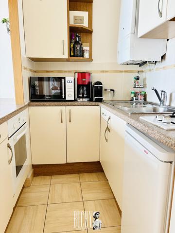 Studio 1 pièce(s) 24.91 m²
