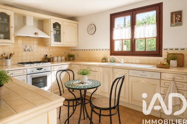 Maison à vendre 4 pièces 105 m² Thorigny-sur-Marne