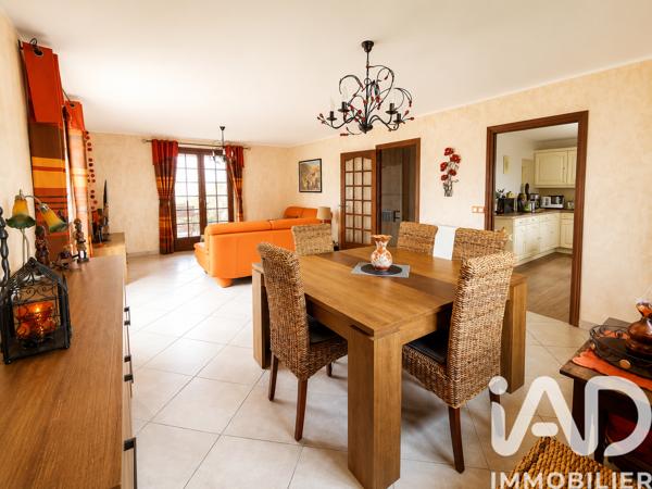 Maison à vendre 4 pièces 105 m² Thorigny-sur-Marne