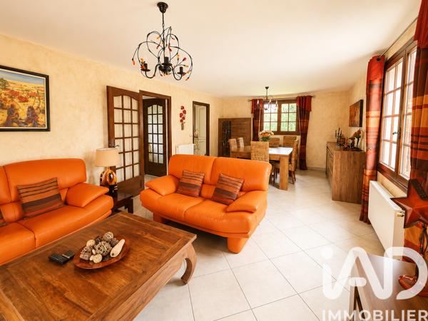 Maison à vendre 4 pièces 105 m² Thorigny-sur-Marne
