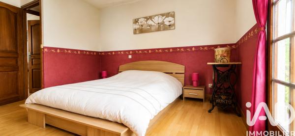 Maison à vendre 4 pièces 105 m² Thorigny-sur-Marne
