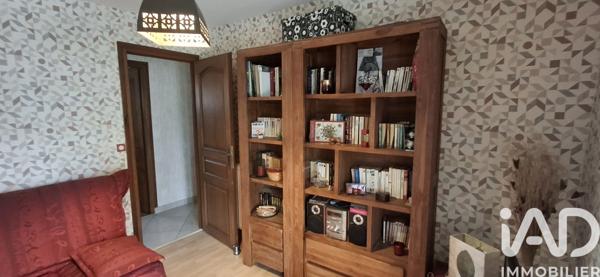 Maison à vendre 4 pièces 105 m² Thorigny-sur-Marne