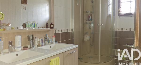 Maison à vendre 4 pièces 105 m² Thorigny-sur-Marne