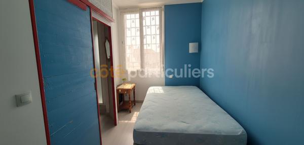 Vente
                Appartement35,83 m² - 2 Pièces -
                    LORIENT (56100)