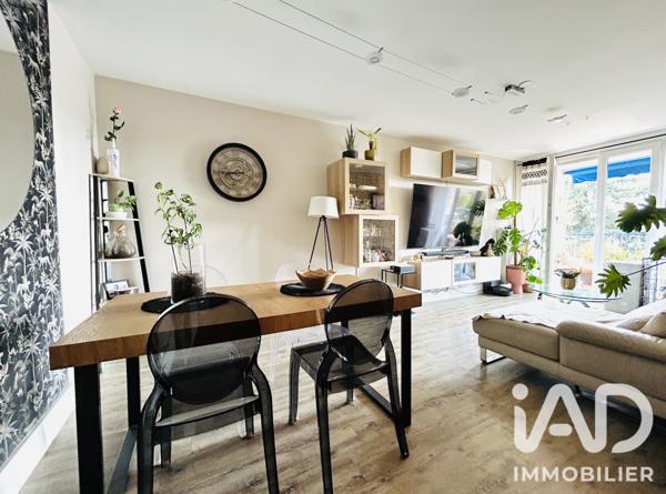 Appartement à vendre 4 pièces 85 m² Tours