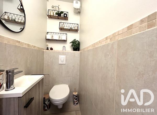 Appartement à vendre 4 pièces 85 m² Tours