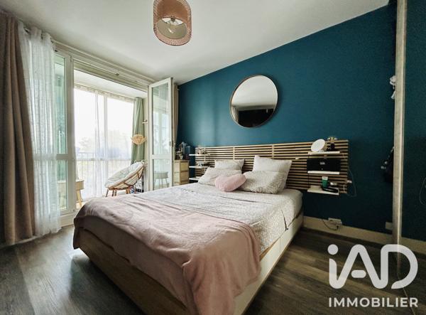 Appartement à vendre 4 pièces 85 m² Tours