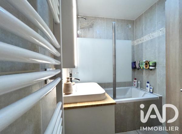 Appartement à vendre 4 pièces 85 m² Tours
