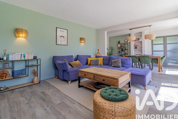 Maison à vendre 9 pièces 193 m² Maule