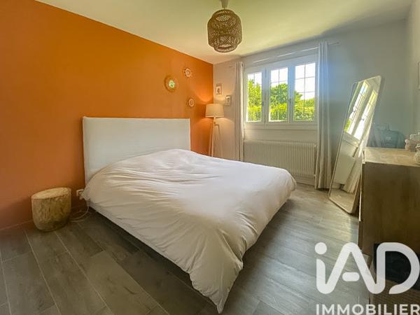 Maison à vendre 9 pièces 193 m² Maule
