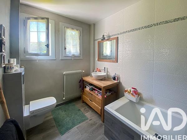 Maison à vendre 9 pièces 193 m² Maule