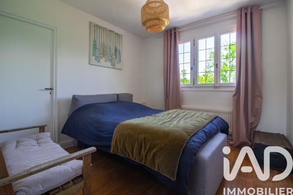 Maison à vendre 9 pièces 193 m² Maule