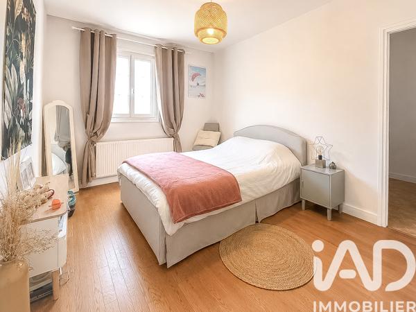 Maison à vendre 9 pièces 193 m² Maule
