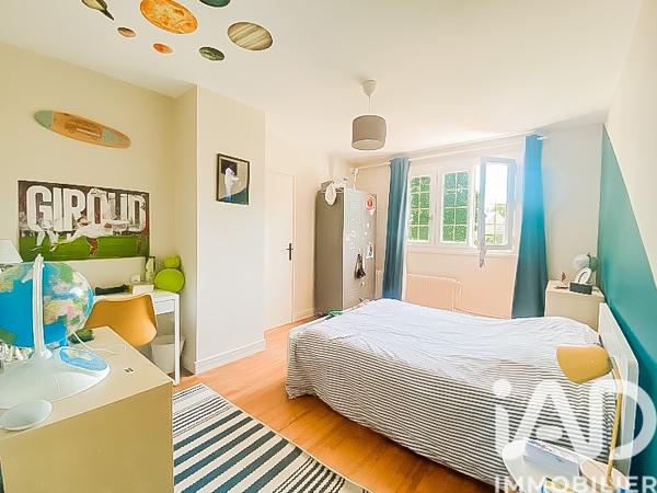 Maison à vendre 9 pièces 193 m² Maule