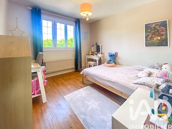 Maison à vendre 9 pièces 193 m² Maule