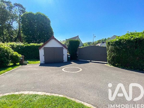 Maison à vendre 9 pièces 193 m² Maule