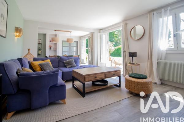 Maison à vendre 9 pièces 193 m² Maule
