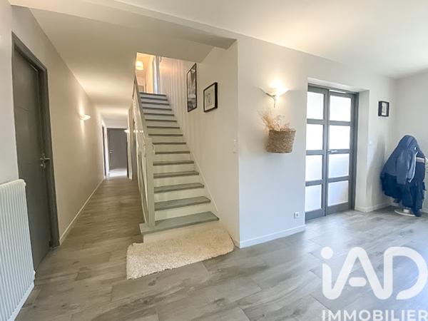 Maison à vendre 9 pièces 193 m² Maule