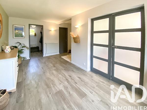 Maison à vendre 9 pièces 193 m² Maule