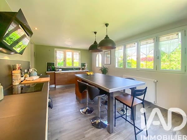 Maison à vendre 9 pièces 193 m² Maule