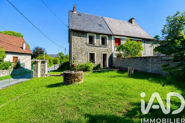 Maison à vendre 4 pièces 95 m² Saint-Étienne-aux-Clos