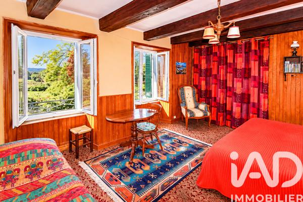 Maison à vendre 4 pièces 95 m² Saint-Étienne-aux-Clos