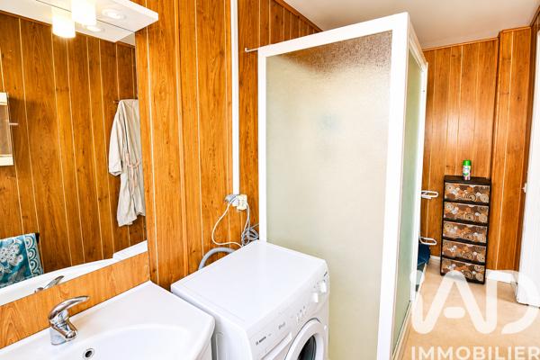 Maison à vendre 4 pièces 95 m² Saint-Étienne-aux-Clos