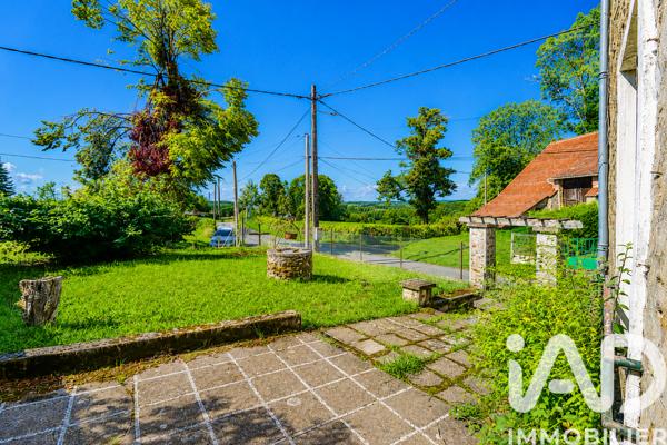 Maison à vendre 4 pièces 95 m² Saint-Étienne-aux-Clos