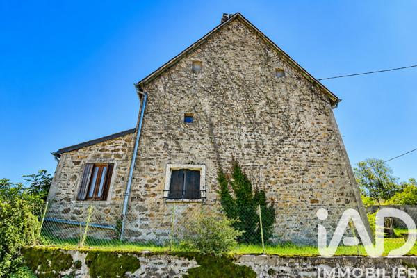 Maison à vendre 4 pièces 95 m² Saint-Étienne-aux-Clos