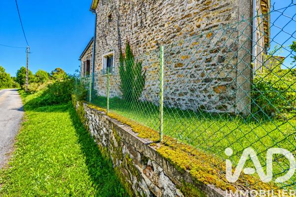 Maison à vendre 4 pièces 95 m² Saint-Étienne-aux-Clos