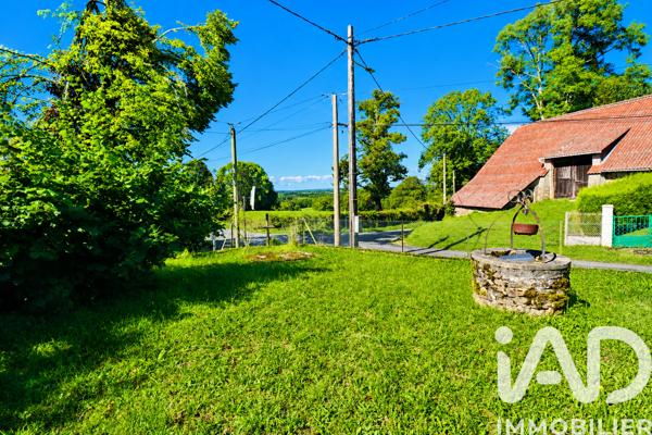 Maison à vendre 4 pièces 95 m² Saint-Étienne-aux-Clos