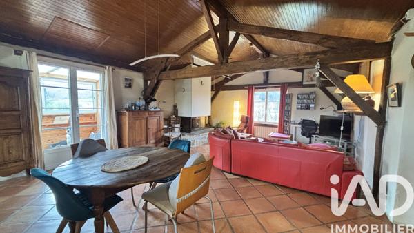 Maison à vendre 7 pièces 236 m² Le Mas-d'Azil