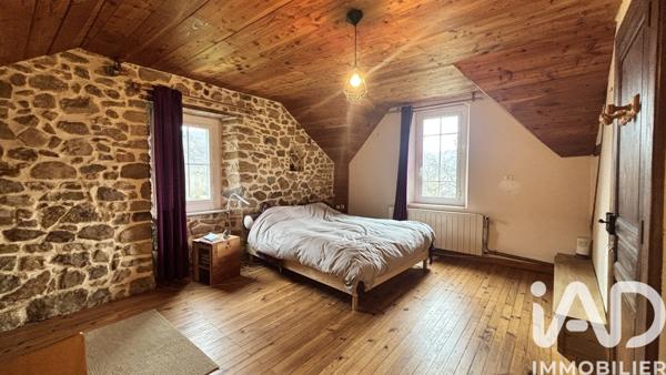 Maison à vendre 7 pièces 236 m² Le Mas-d'Azil