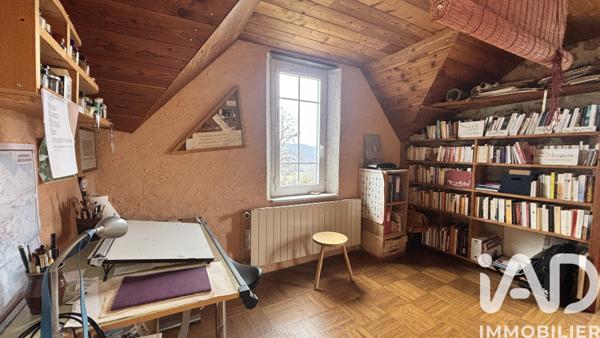 Maison à vendre 7 pièces 236 m² Le Mas-d'Azil