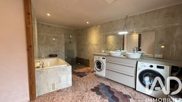 Maison à vendre 7 pièces 236 m² Le Mas-d'Azil