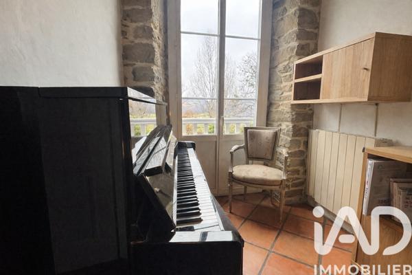 Maison à vendre 7 pièces 236 m² Le Mas-d'Azil