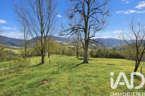 Maison à vendre 7 pièces 236 m² Le Mas-d'Azil