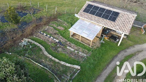 Maison à vendre 7 pièces 236 m² Le Mas-d'Azil