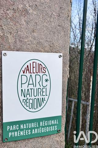 Maison à vendre 7 pièces 236 m² Le Mas-d'Azil