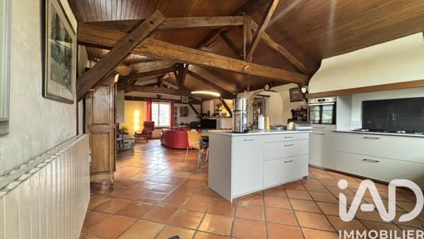 Maison à vendre 7 pièces 236 m² Le Mas-d'Azil