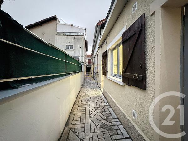 Maison à vendre  5 pièces - 95,10 m2 DRANCY - 93