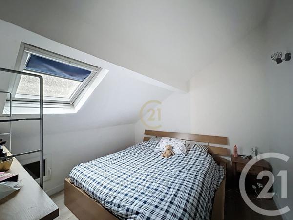 Maison à vendre  5 pièces - 95,10 m2 DRANCY - 93