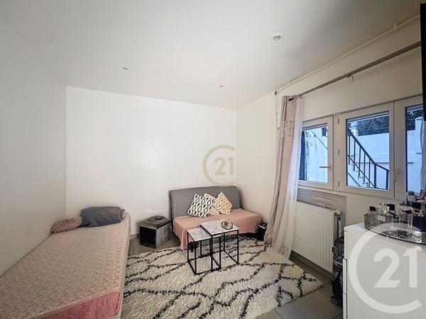 Maison à vendre  5 pièces - 95,10 m2 DRANCY - 93